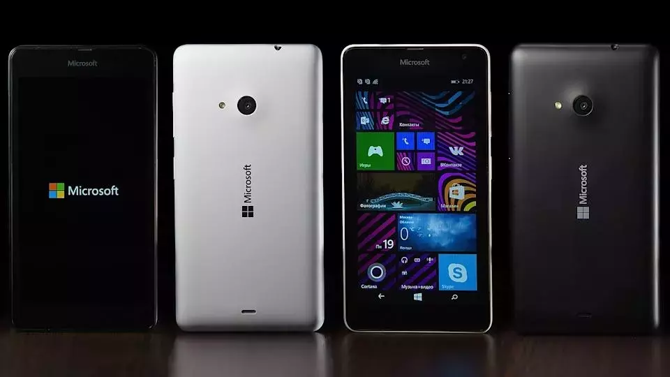Nokia Secures Significant Legal Victory in UK Patent Dispute Against Acer and Asus