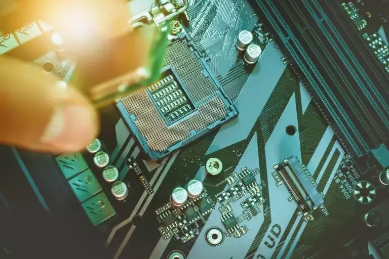 GlobalFoundries Establishes Dedicated Quantum Technology Solutions Division