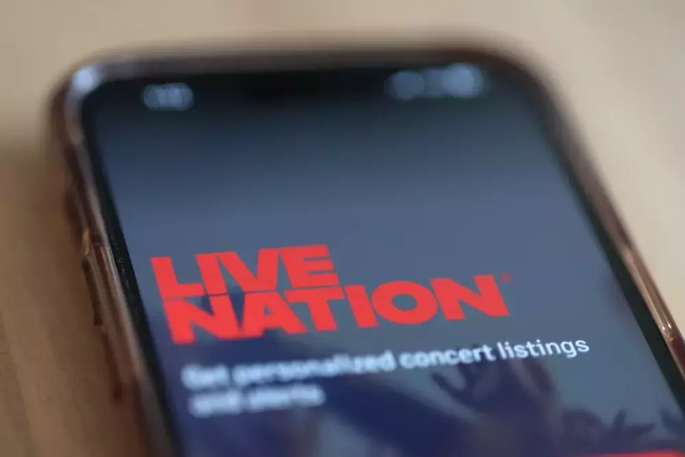 UK Committee Urges Full Market Investigation into Live Nation's Dominance Amid 'Climate of Fear'