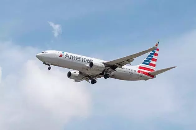 American Airlines: Navigating Turbulence with Solid Revenue and Reduced Debt