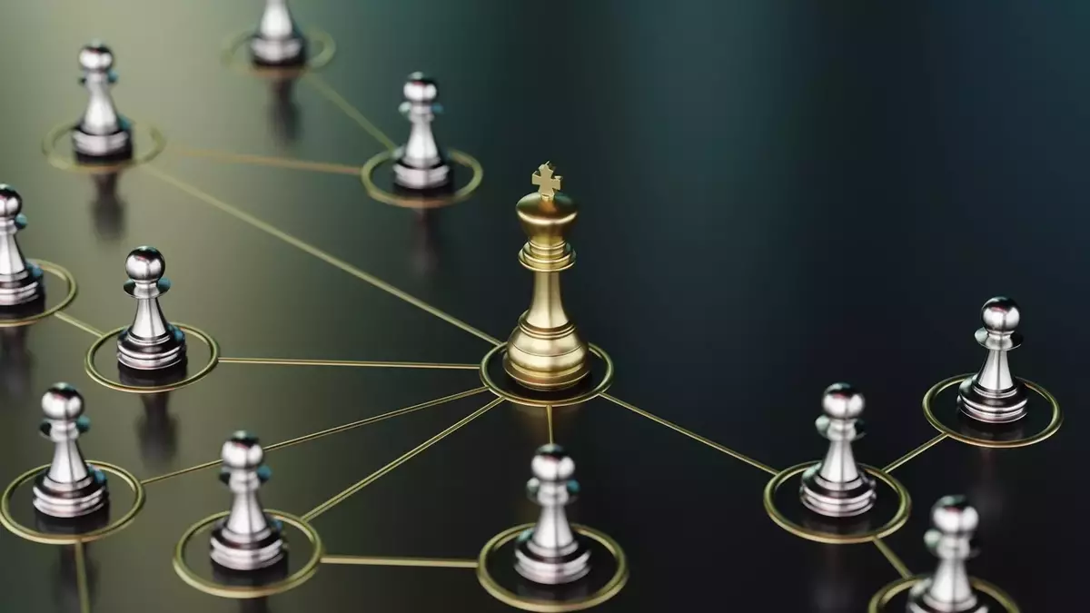 Identifying Future Dividend Kings