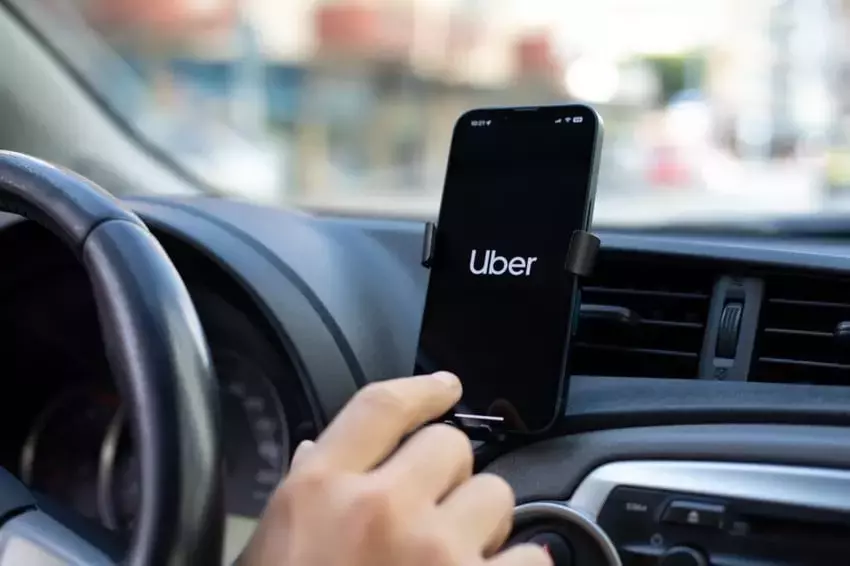 Uber's Bid for Delivery Hero: A Strategic Acquisition