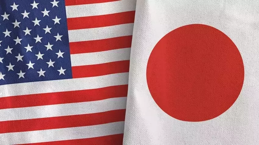 US Missile Stockpiles Dwindle, Japan Faces Tomahawk Delays Amid Iran Conflict