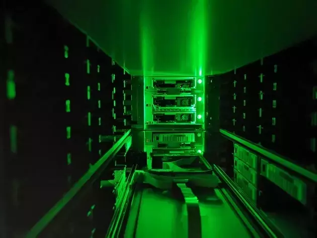 Quantum Corp. Outlook: A Cautious Hold Ahead of Q4 Earnings