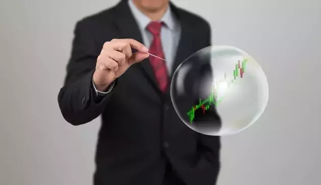 Market Bubble: Six Overlooked Indicators