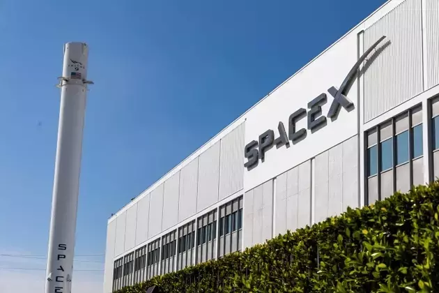 SpaceX's Anticipated IPO: A Look at Starlink's Growth and AI Ambitions