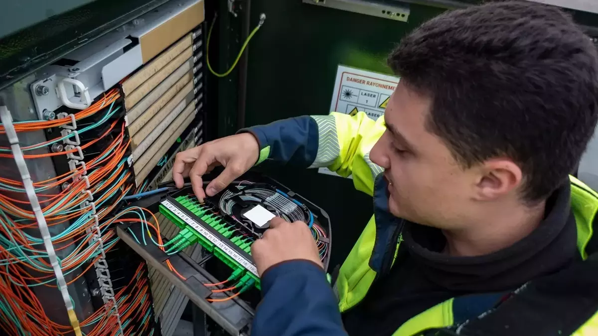 Clearfield: Fiber Connectivity Solutions for Data Centers
