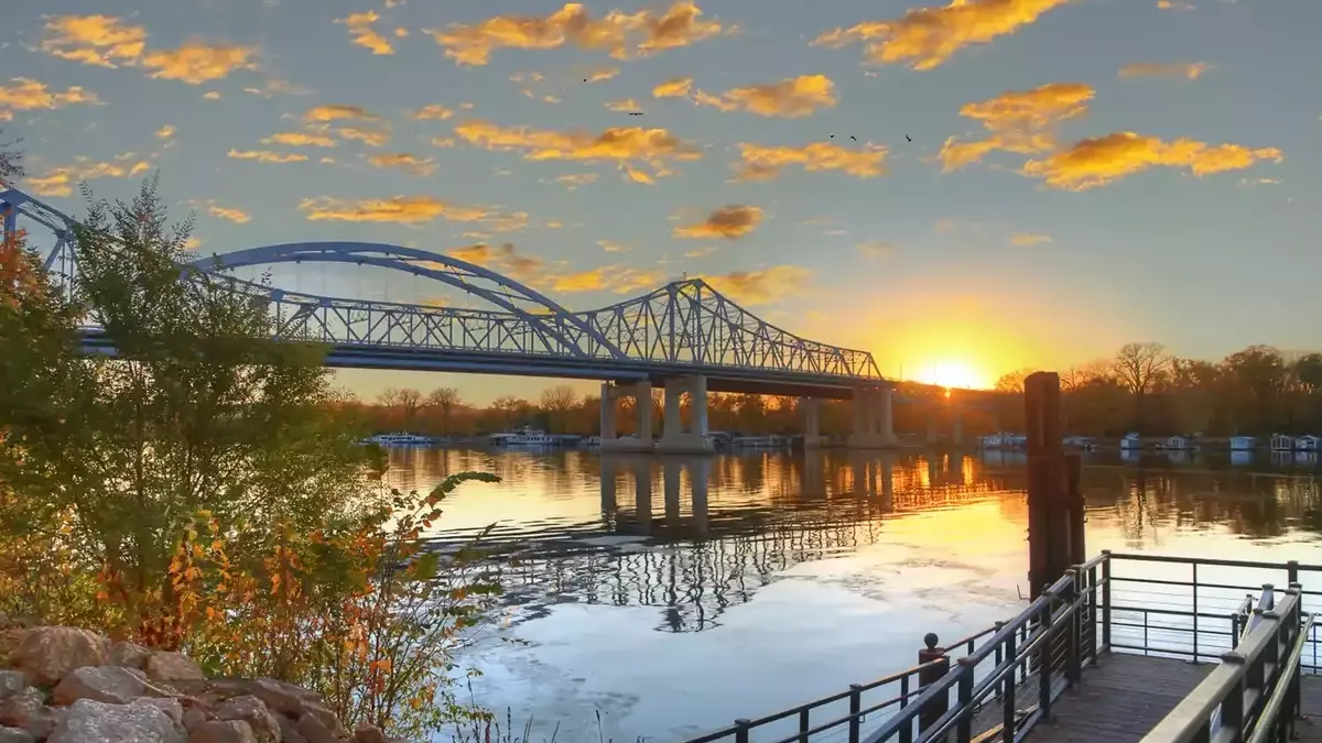 Midwest Retirement Havens: Affordability and Lifestyle