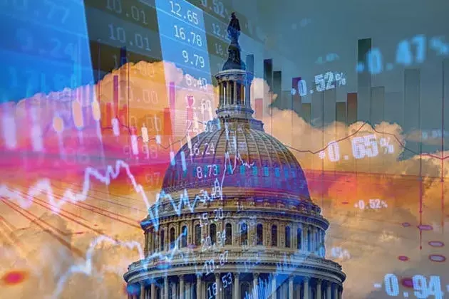 Market Dynamics: From Fear to Euphoria
