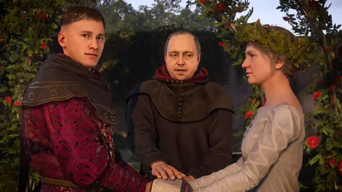 Warhorse Studios Confirms Next Kingdom Come Game as Open-World RPG, Set for 2027-2028 Release