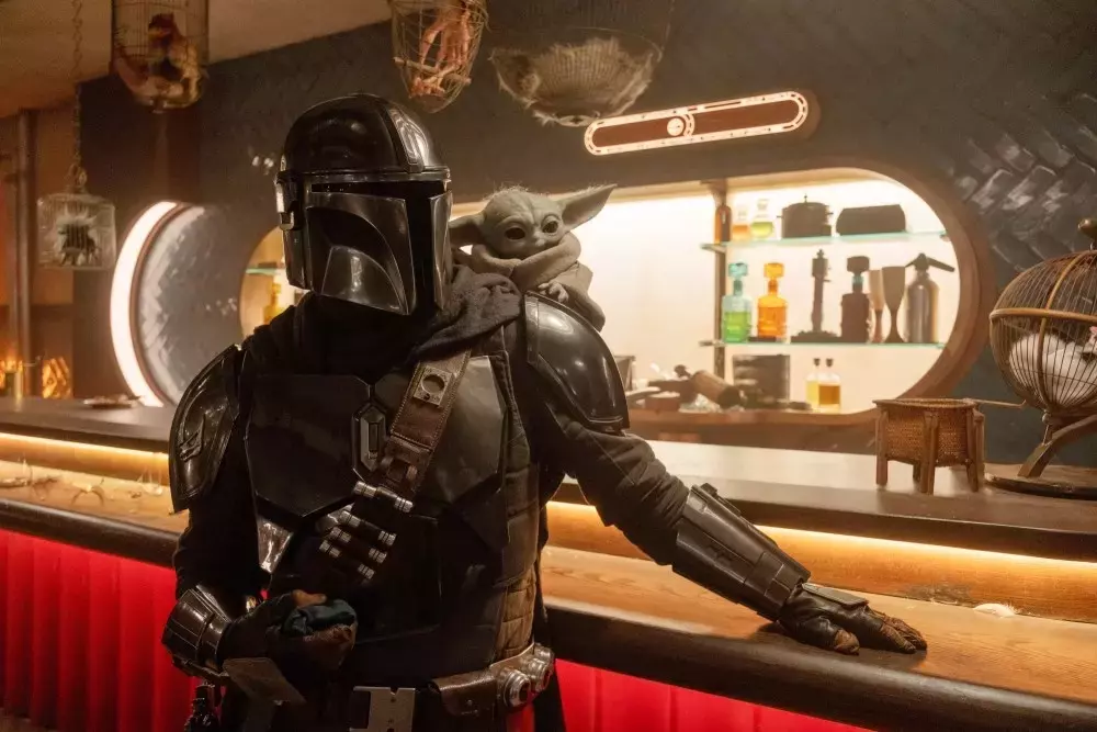 Box Office: 'The Mandalorian and Grogu' Debuts Strong, 'Obsession' Continues Impressive Run