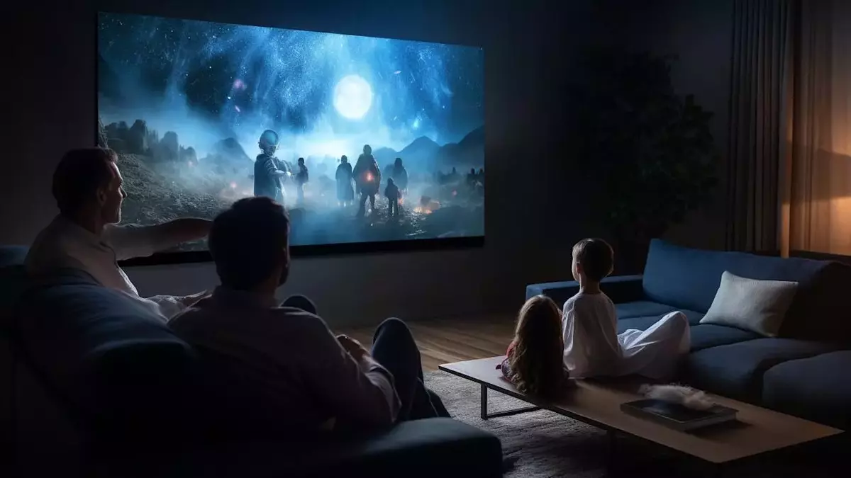 Bank of America Reiterates Buy Rating for Netflix Stock, Citing Ad Business Optimism