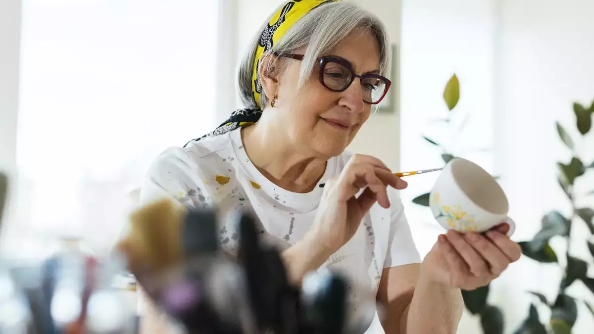 Retirees' Guide to Monetizing Hobbies