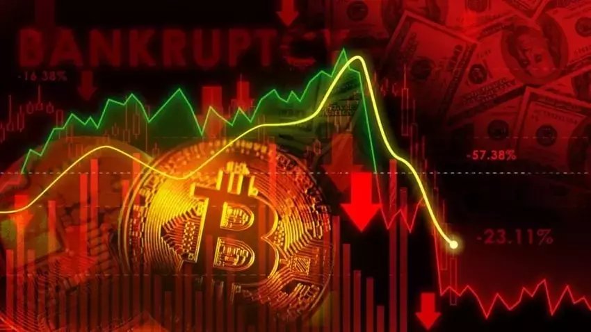 Cryptocurrency Market Surges as Oil Prices Drop Amidst Geopolitical Hopes