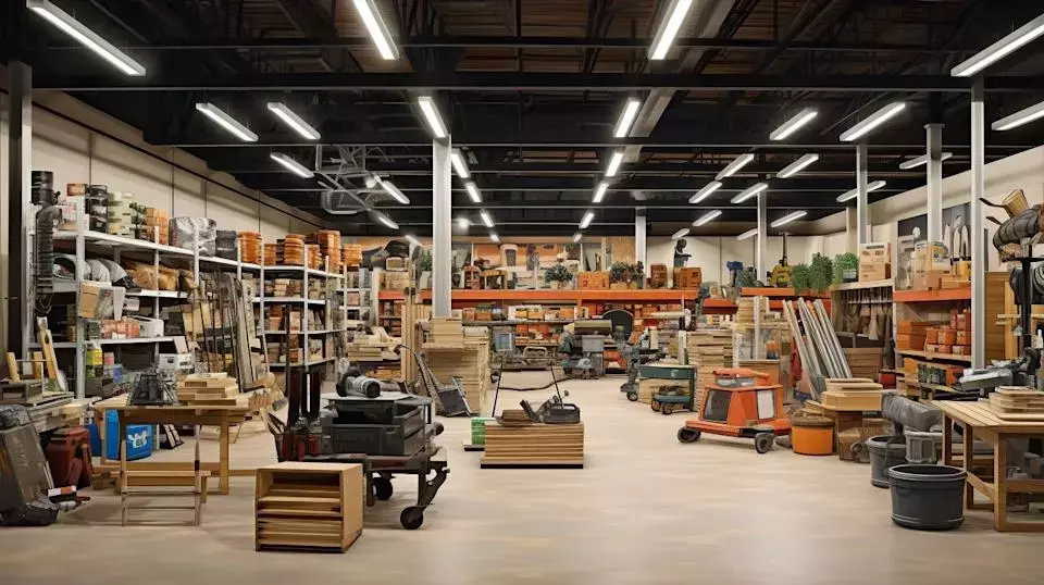 Morgan Stanley Lowers Home Depot's Price Target to $400 Amidst Q1 Results