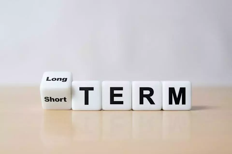 The Enduring Wisdom of Structured Long-Term Investing