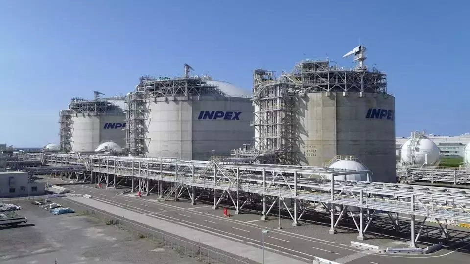 Australia's LNG Sector Urges Policy Stability for Investment Growth Amid Global Energy Crisis