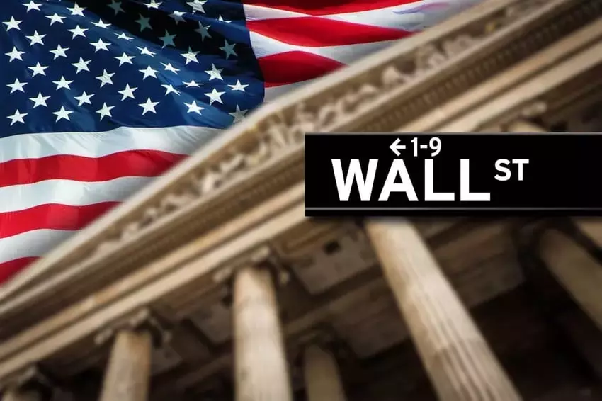 Key Market Drivers: Nasdaq 100 & Dow Jones This Week