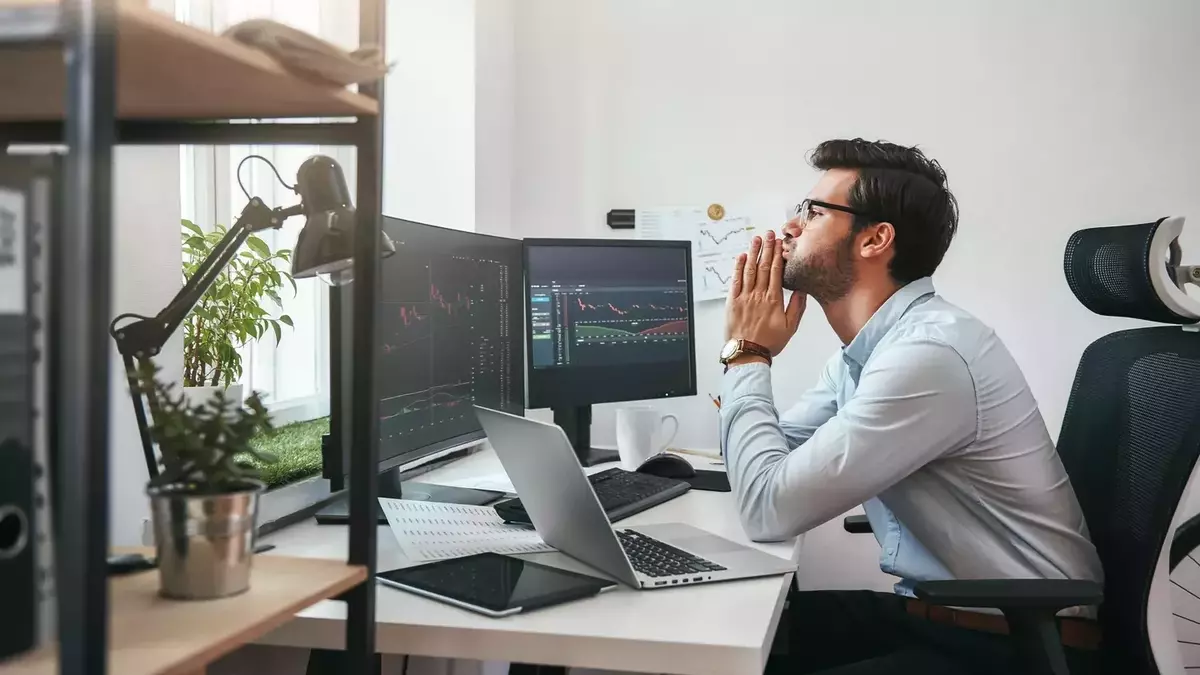 Understanding Index ETFs: A Comprehensive Guide to Passive Investing