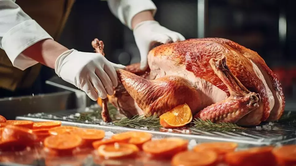 Hormel Foods' Dividend Appeal and Analyst Perspectives