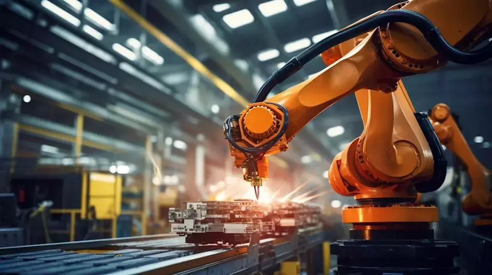 Parker-Hannifin's Strategic Aerospace Acquisition from KKR