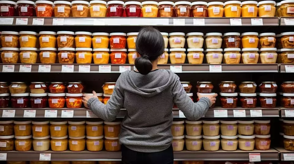 J.M. Smucker Co. Faces Revised Forecasts Amidst Analyst Actions
