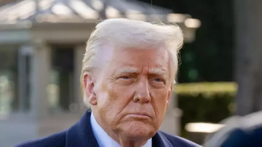 Trump Urges Patience in Iran Nuclear Deal Amidst Criticisms