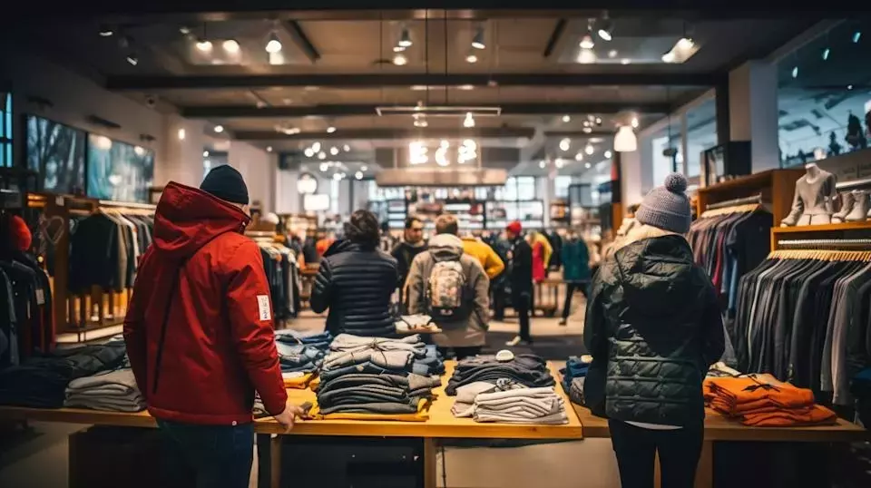 TJX Companies Recognized for Strong Dividend Growth and Analyst Optimism