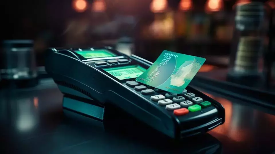 Loop Capital Initiates Buy Rating for American Express, Designating it as a Top Investment Choice