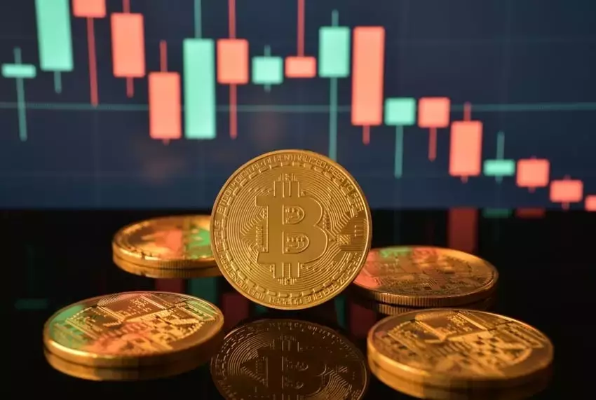 Crypto Market Navigates Uncertainty Amid Geopolitical Tensions and Bearish Sentiments
