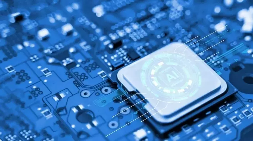AI's Insatiable Demand for Memory Chips Propels New ETF to Record-Breaking Growth
