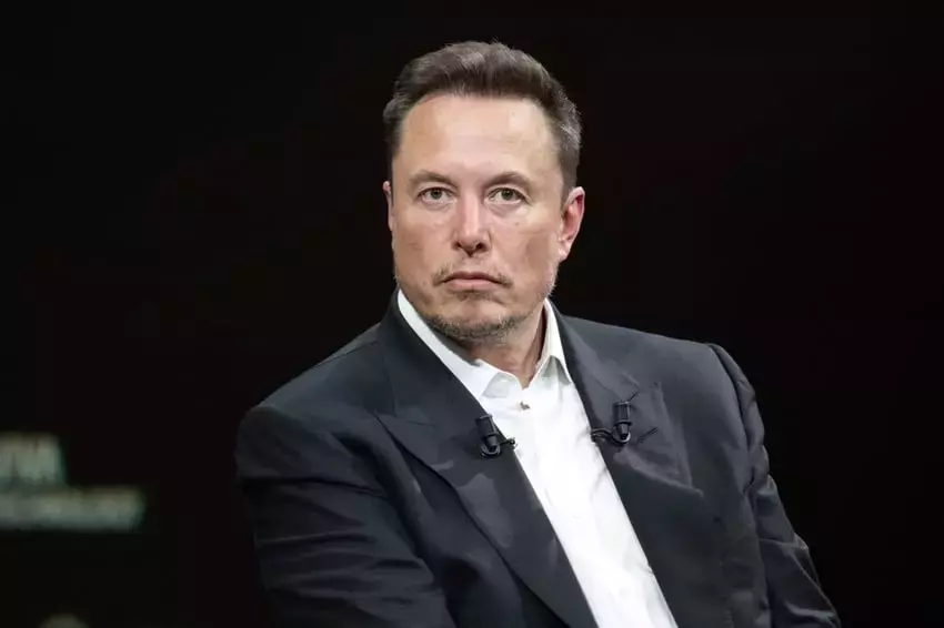 Starlink's Future as Global Internet Backbone: Elon Musk's Vision