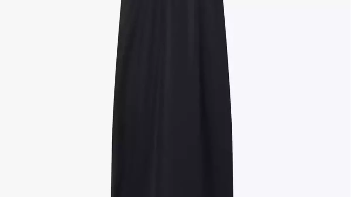 Embracing the Black Dress Trend: Six Chic Styles for Summer