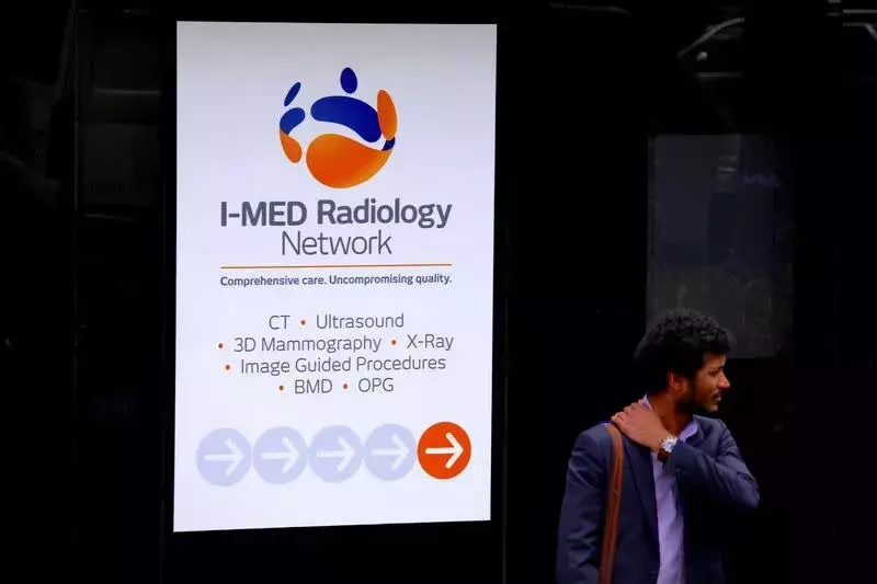 Jardine Matheson Acquires I-MED Radiology Network in Major Healthcare Expansion