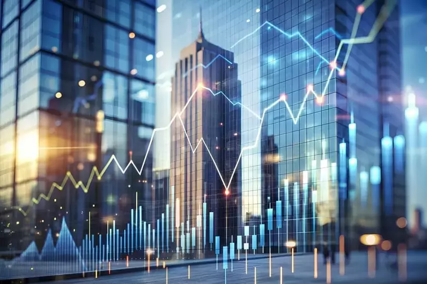 Airbnb's Financial Standing: A Competitive Analysis in the Hospitality Sector