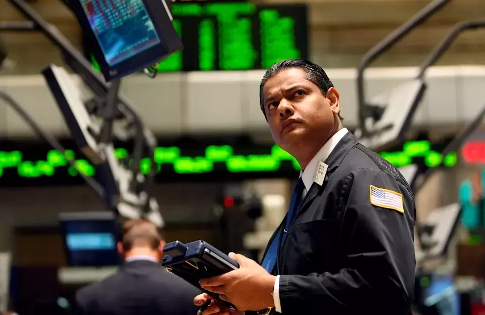 Alphabet's Investment Focus Shifts to Financial Sector Giant CME Group