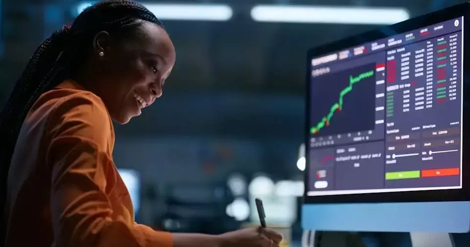 Nvidia's Continued Growth Potential