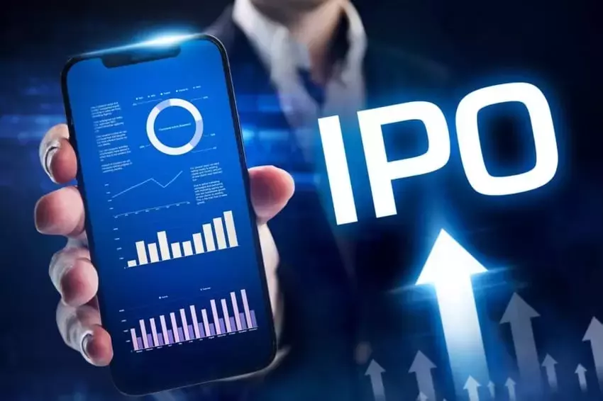Scaramucci Warns of Market Peak as "Holy Trinity" IPOs Approach