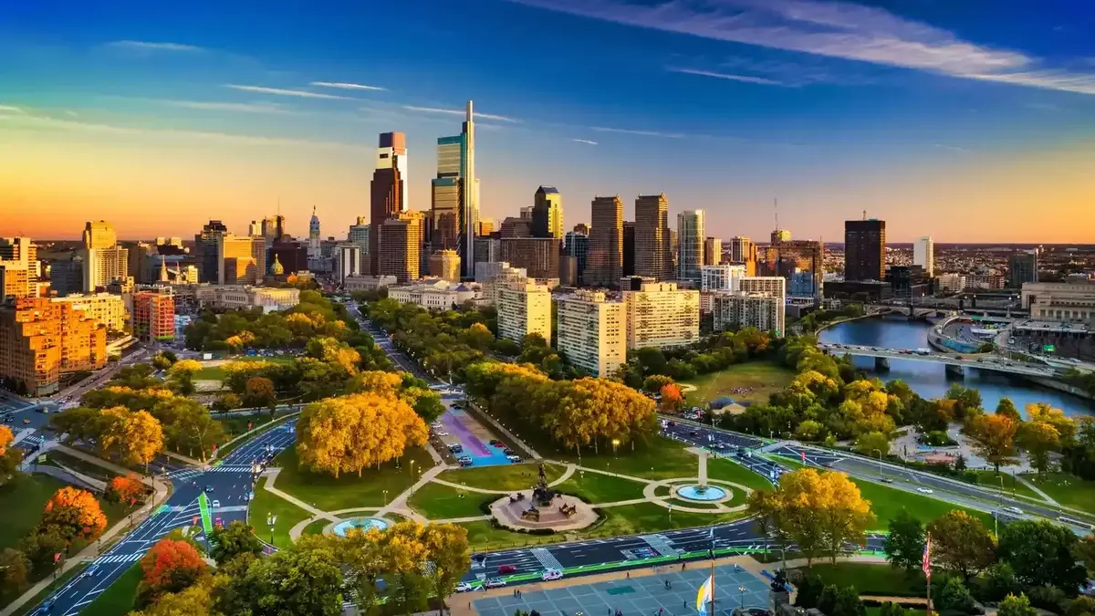 Philadelphia: An Ideal Retirement Destination on the East Coast