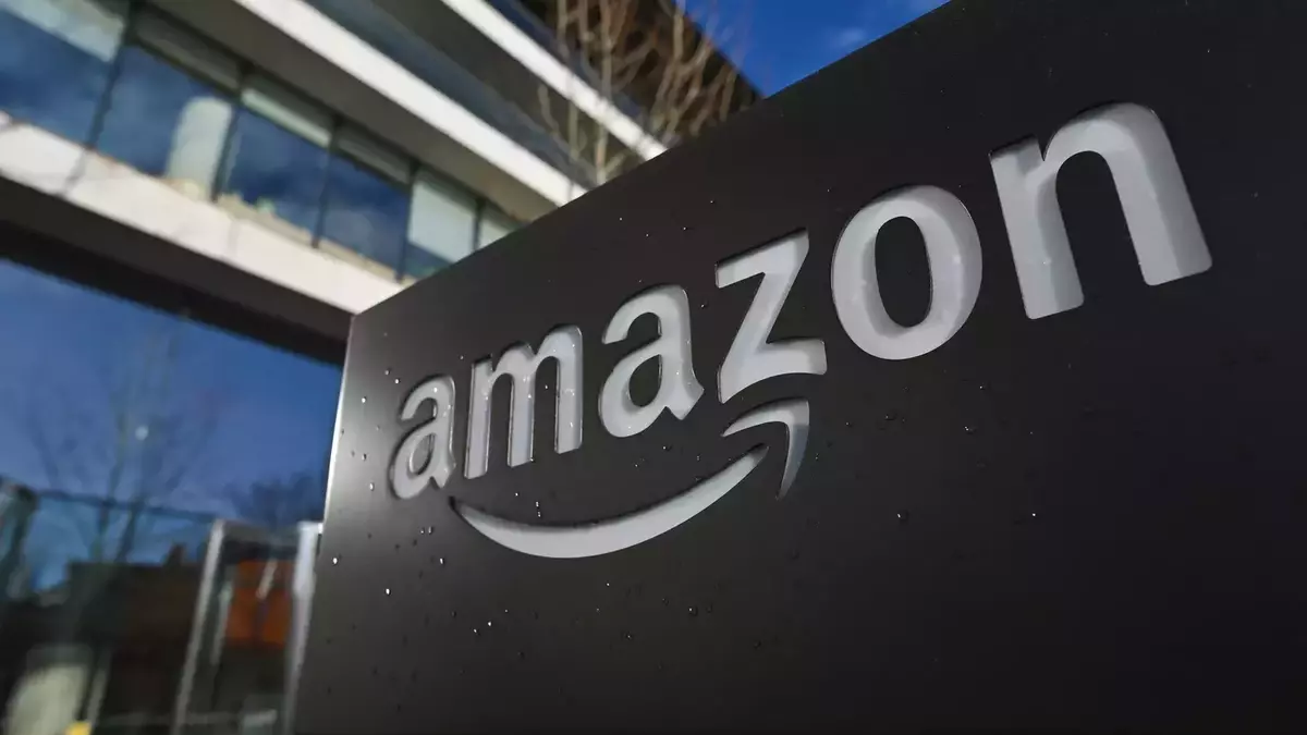 Unpacking Amazon's Revenue Streams and Strategic Business Segments