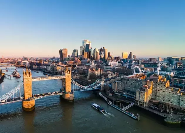 SEGRO Plc: A Deep Dive into a Resilient Real Estate Opportunity