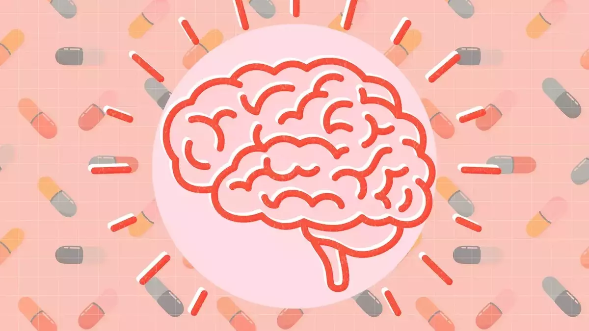 The Essential Nutrient for Lifelong Brain Vitality