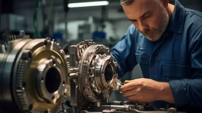 Curtiss-Wright Corporation: A Strategic Player in Geopolitical Dynamics