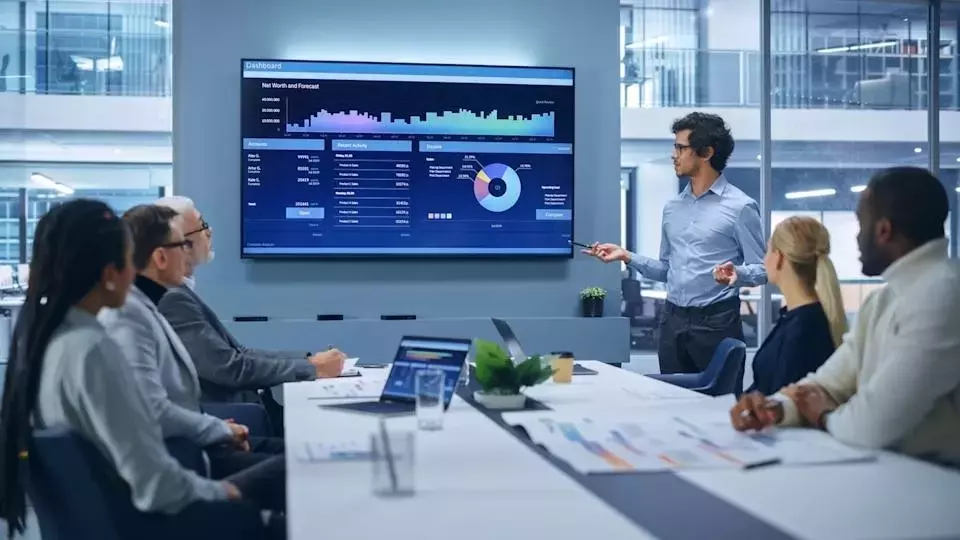 C3.ai's Leadership Transition and Market Performance: A Deep Dive
