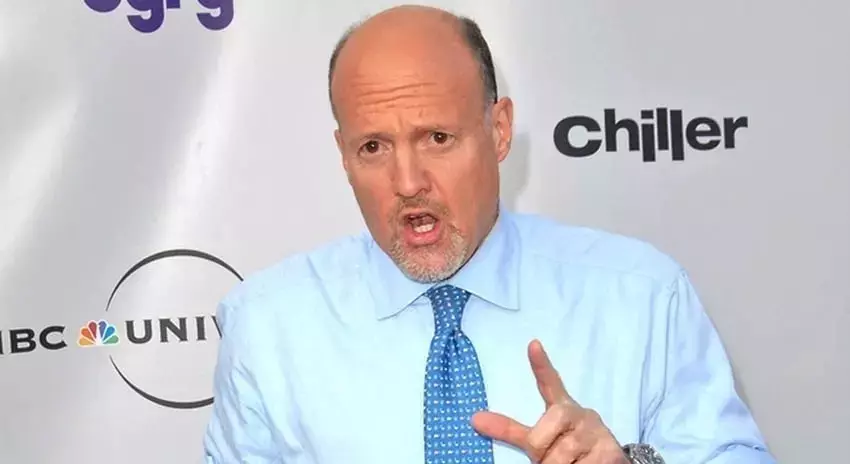 Cramer's Investment Wisdom: Navigating Markets for Young Homeowners