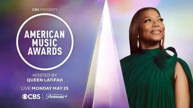 Guide to Live Streaming the 2026 American Music Awards