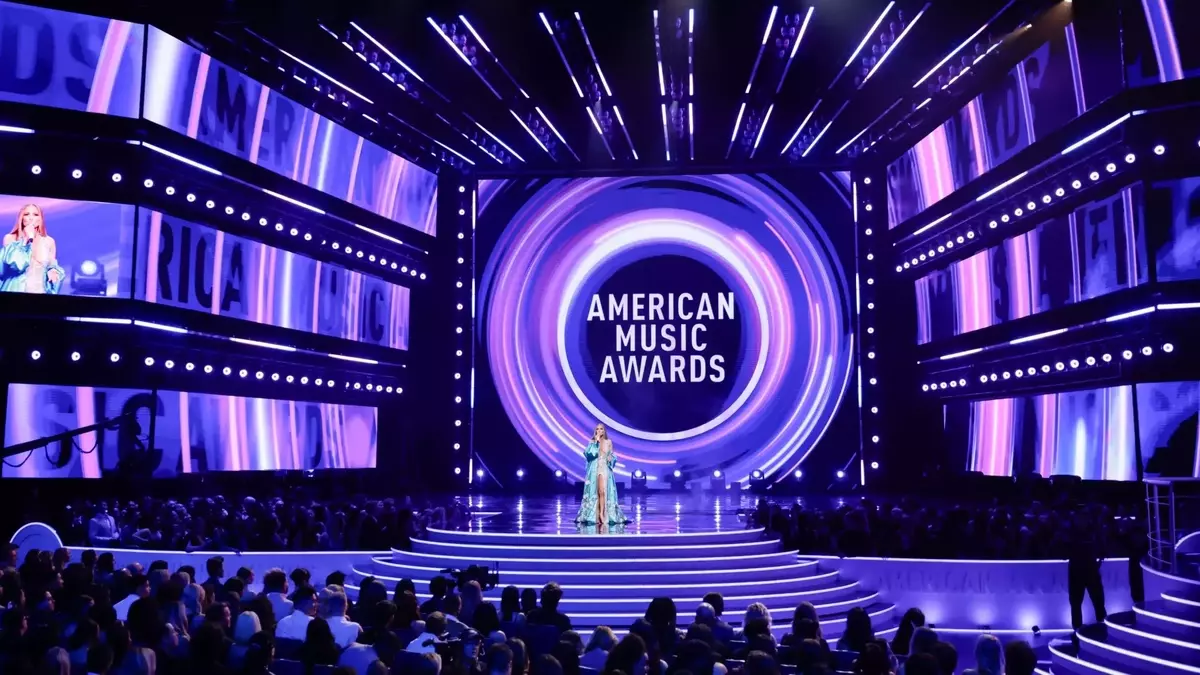 Your Ultimate Guide to Streaming the 2026 American Music Awards Live Online