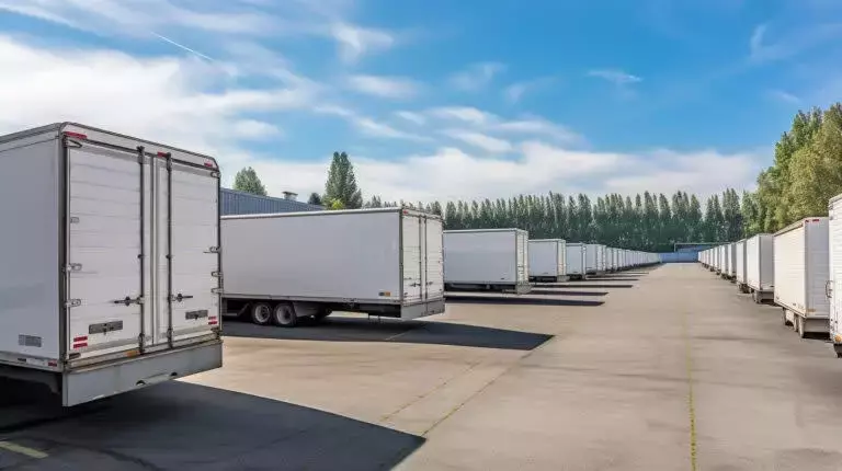 U-Haul's Self-Storage Segment Drives Strong Valuation, Outperforming Market Trends