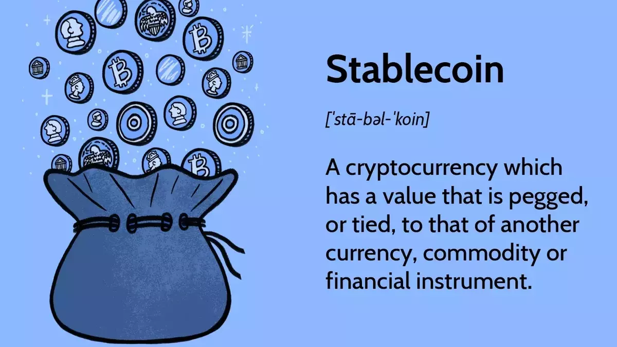 Understanding Stablecoins: Bridging Volatility and Stability in the Cryptocurrency Market