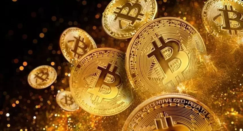 Bitcoin Market Dynamics: Key Levels and Consolidation Trends